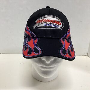 fanatics Richmond international raceway hat/cap adjustable strap